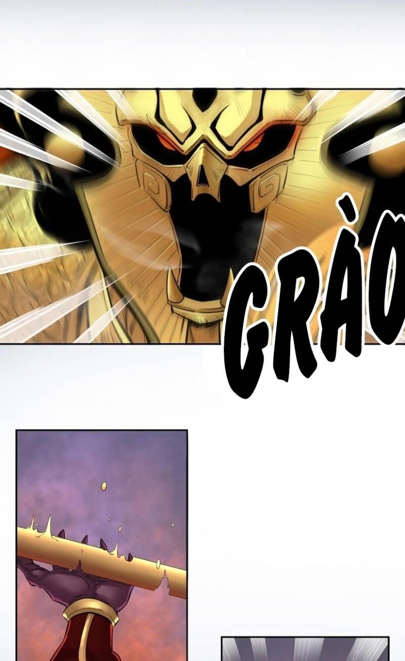 Chấp Kiếm Giả Chapter 10 - 31