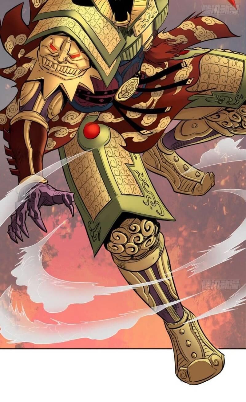 Chấp Kiếm Giả Chapter 10 - 33