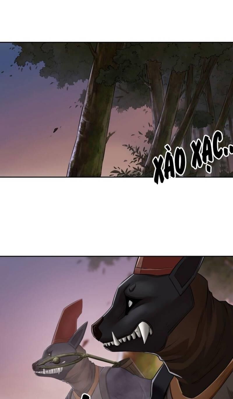 Chấp Kiếm Giả Chapter 10 - 34