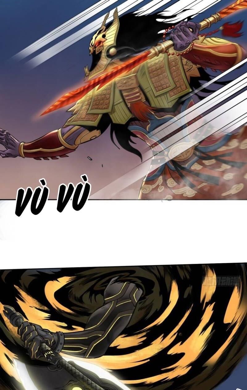 Chấp Kiếm Giả Chapter 10 - 37