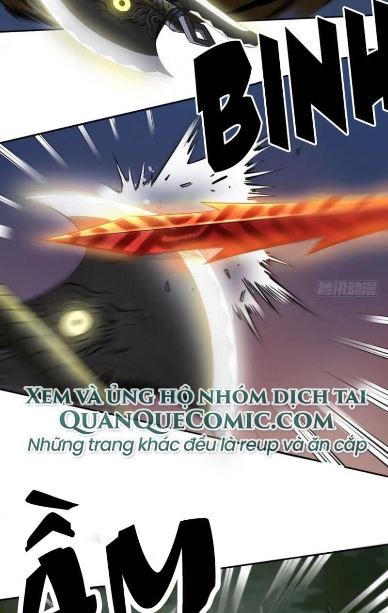 Chấp Kiếm Giả Chapter 10 - 38