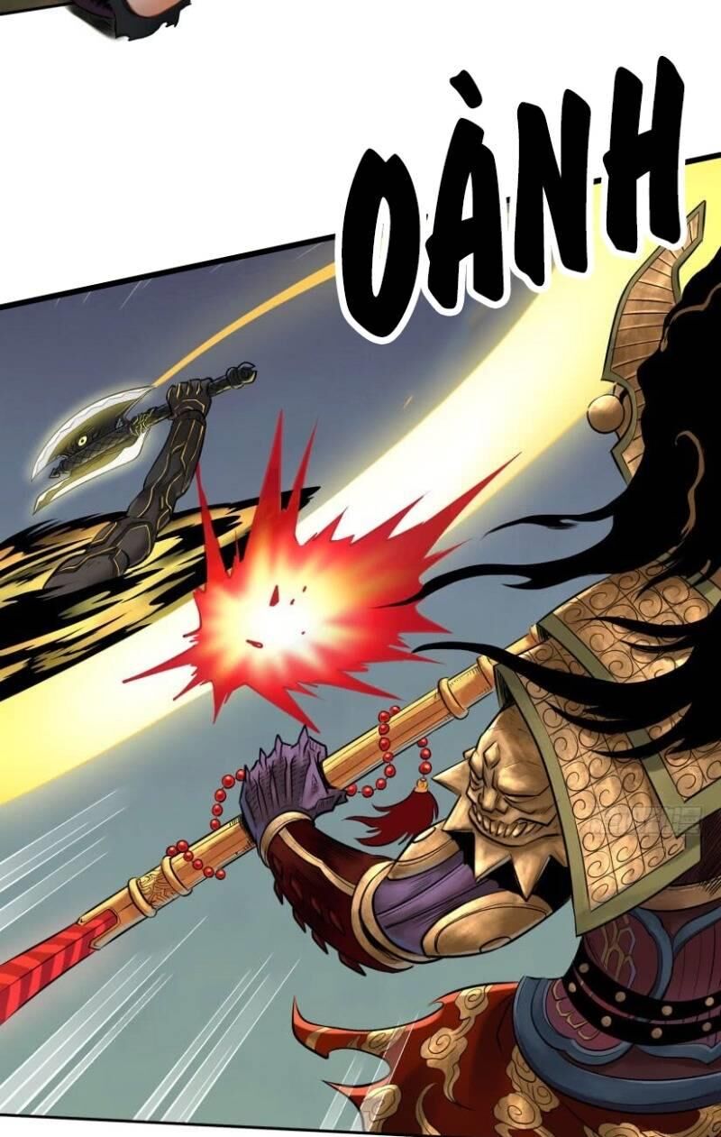 Chấp Kiếm Giả Chapter 10 - 40