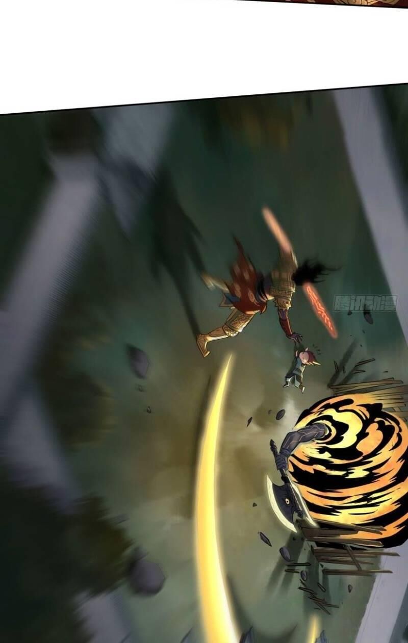 Chấp Kiếm Giả Chapter 10 - 41