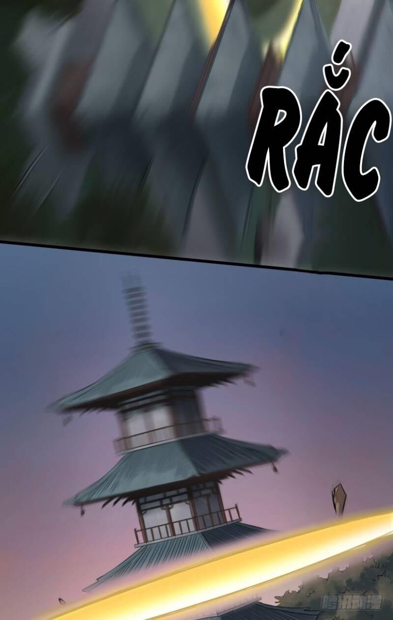 Chấp Kiếm Giả Chapter 10 - 42