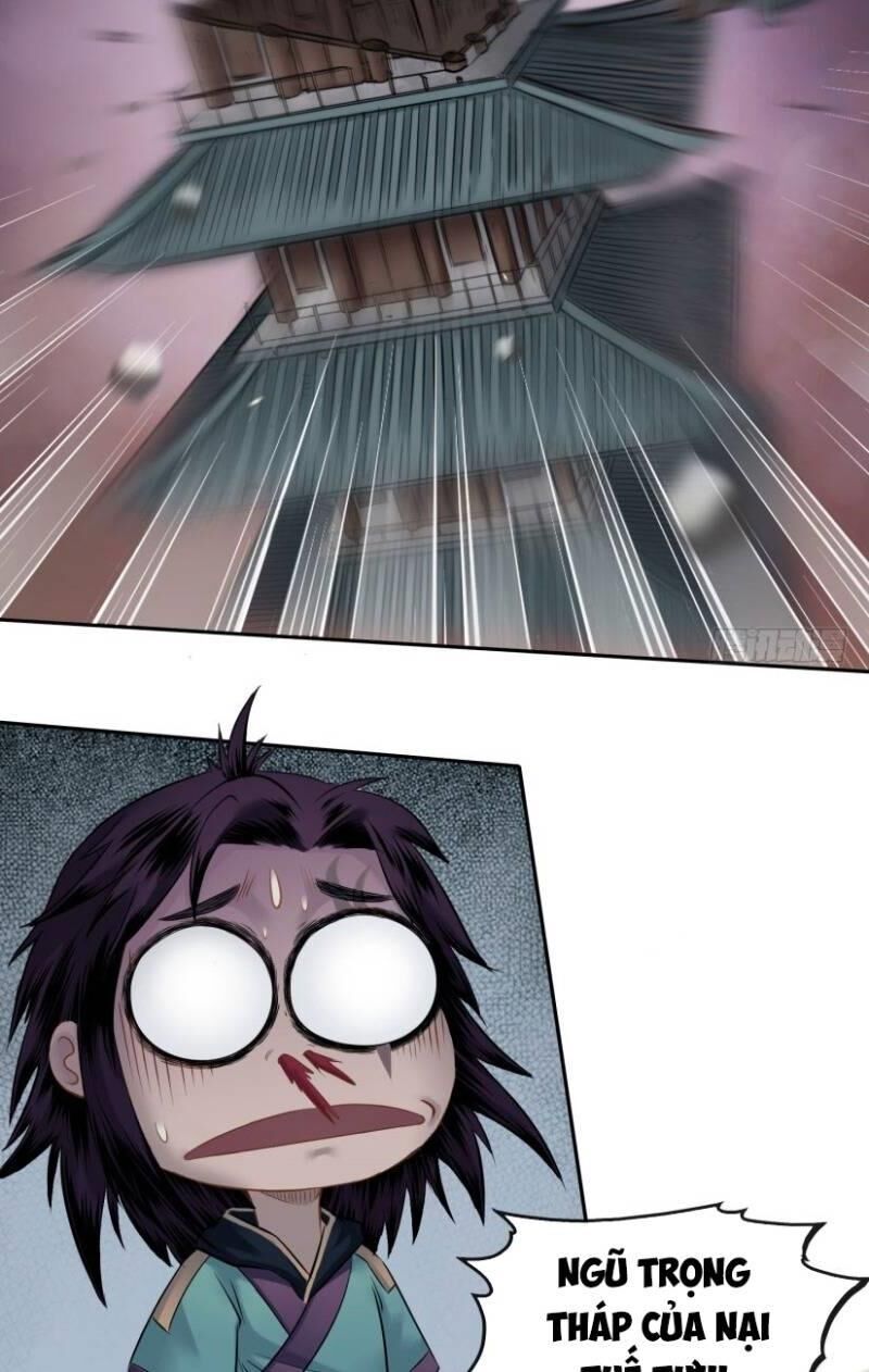 Chấp Kiếm Giả Chapter 10 - 44
