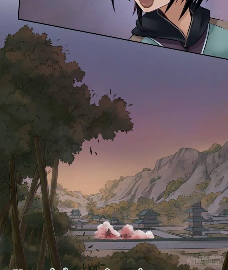 Chấp Kiếm Giả Chapter 10 - 46