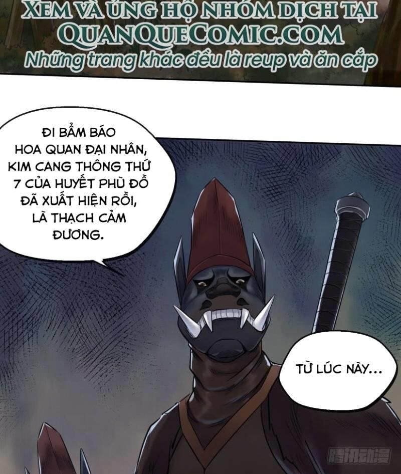 Chấp Kiếm Giả Chapter 10 - 47