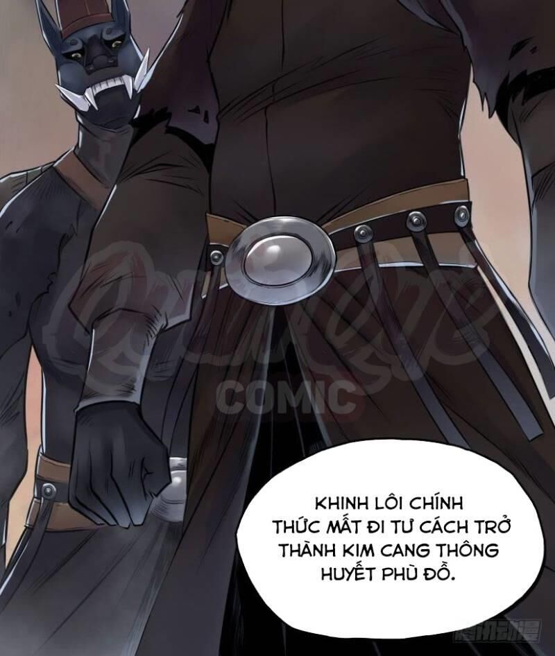 Chấp Kiếm Giả Chapter 10 - 48
