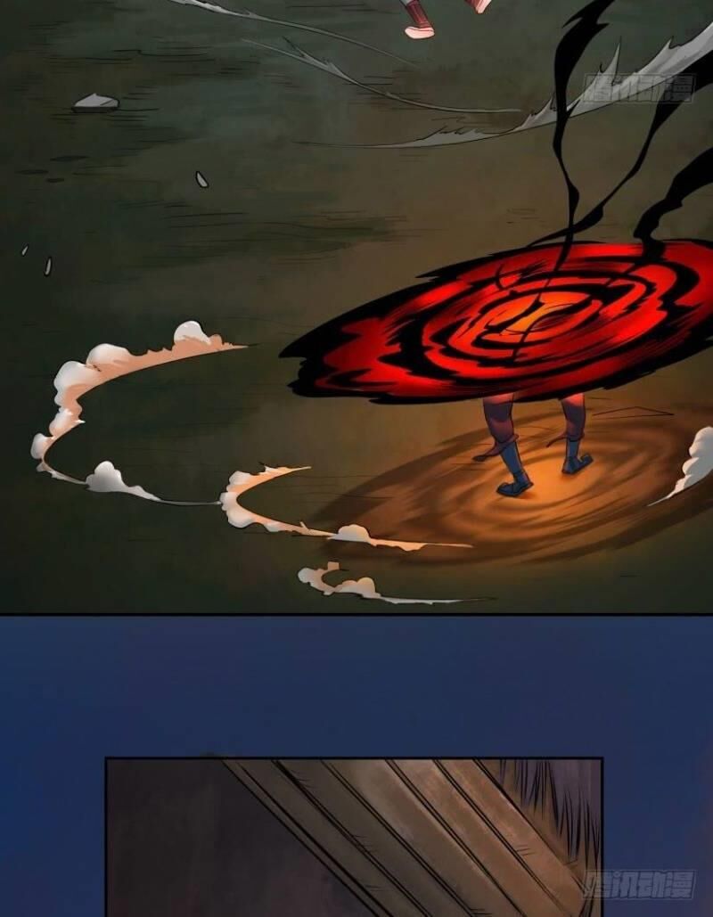 Chấp Kiếm Giả Chapter 10 - 6