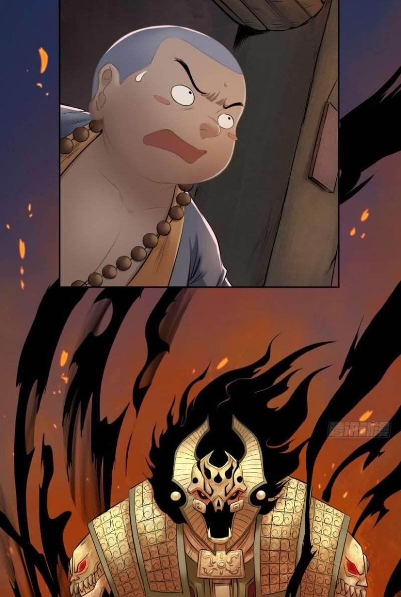 Chấp Kiếm Giả Chapter 10 - 7