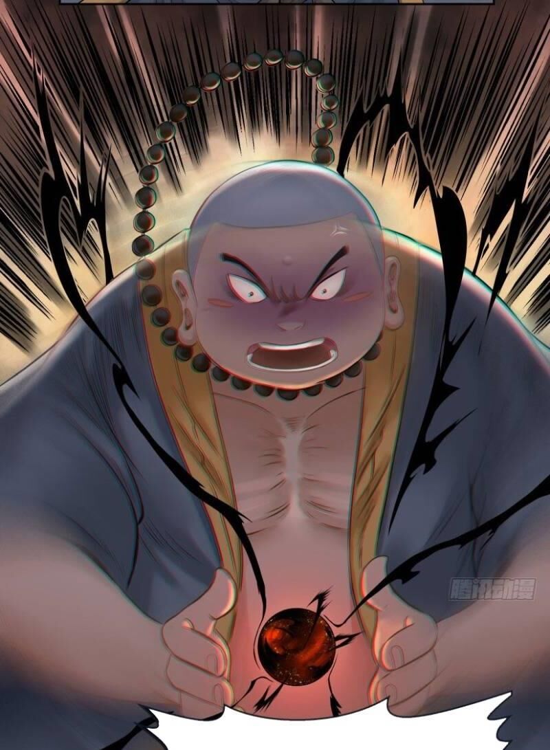 Chấp Kiếm Giả Chapter 10 - 10