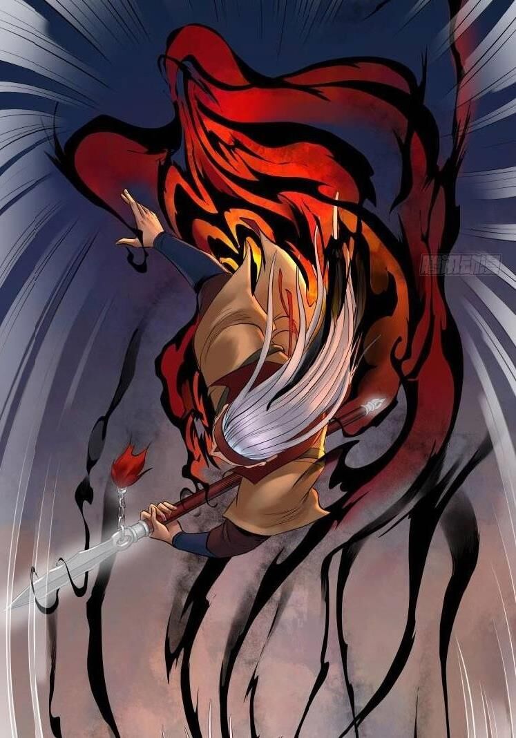 Chấp Kiếm Giả Chapter 11 - 17