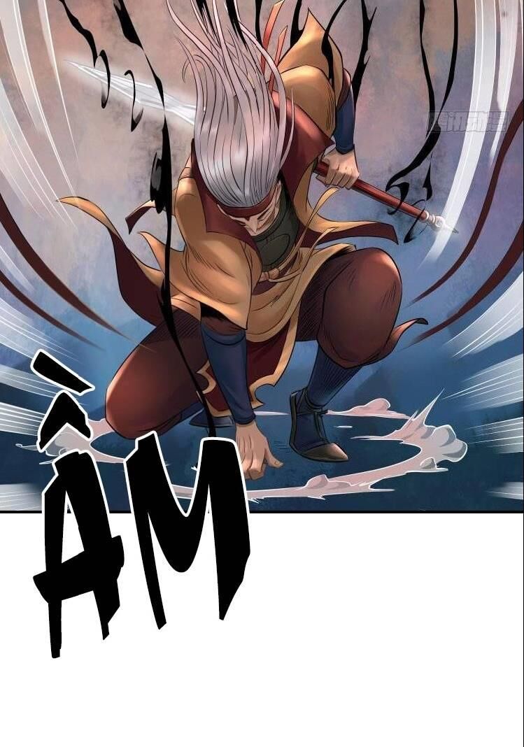 Chấp Kiếm Giả Chapter 11 - 18