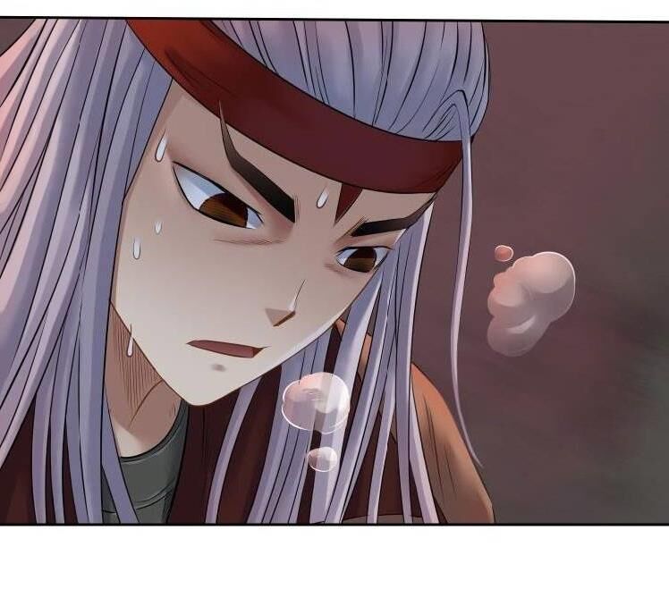 Chấp Kiếm Giả Chapter 11 - 19