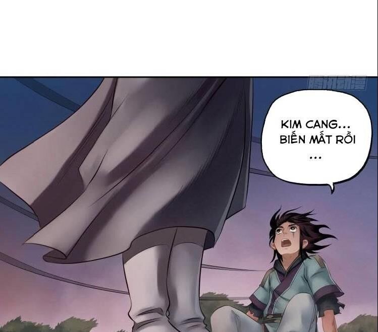 Chấp Kiếm Giả Chapter 11 - 20