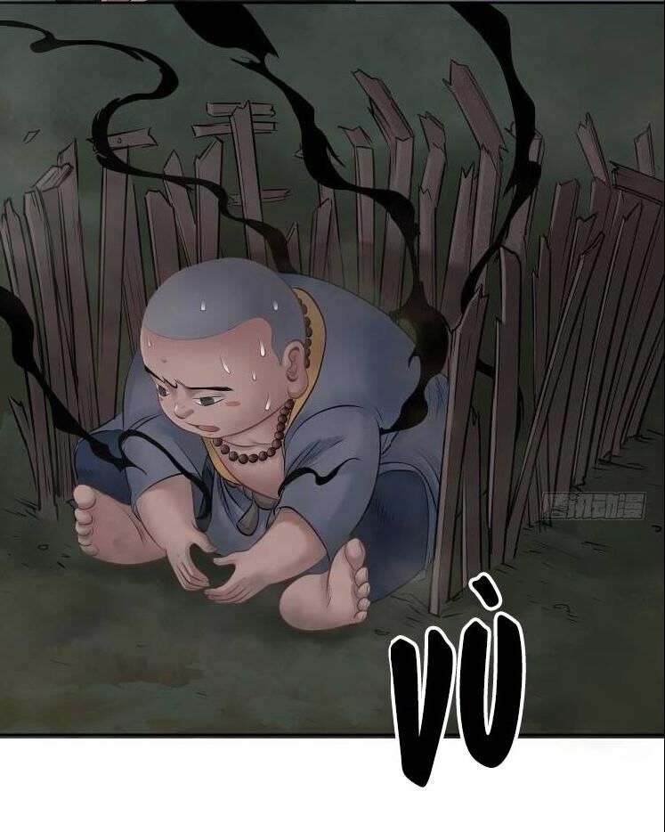 Chấp Kiếm Giả Chapter 11 - 22