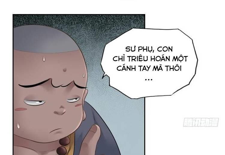 Chấp Kiếm Giả Chapter 11 - 28