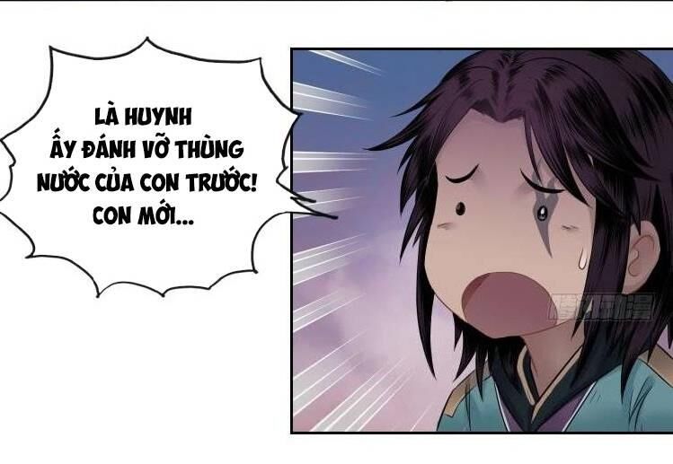 Chấp Kiếm Giả Chapter 11 - 30