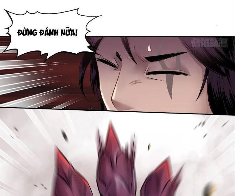 Chấp Kiếm Giả Chapter 11 - 4