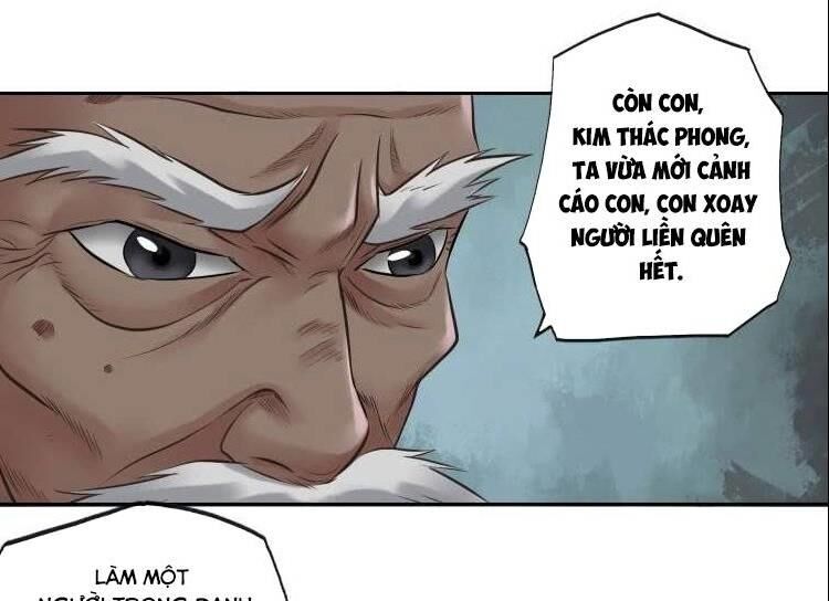 Chấp Kiếm Giả Chapter 11 - 31