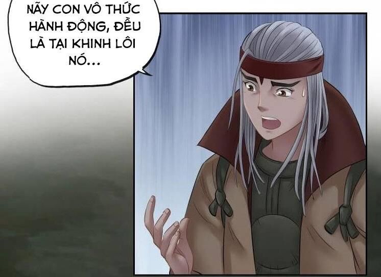 Chấp Kiếm Giả Chapter 11 - 33