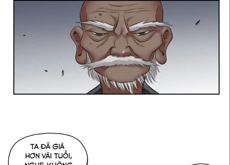 Chấp Kiếm Giả Chapter 11 - 38