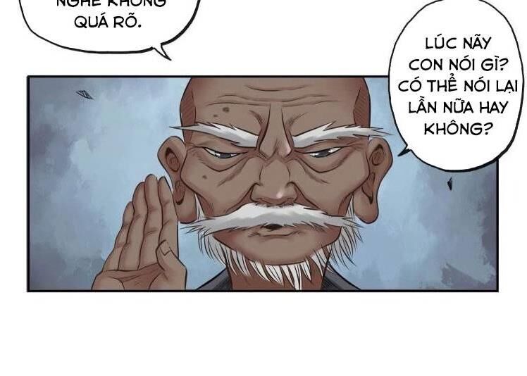 Chấp Kiếm Giả Chapter 11 - 39