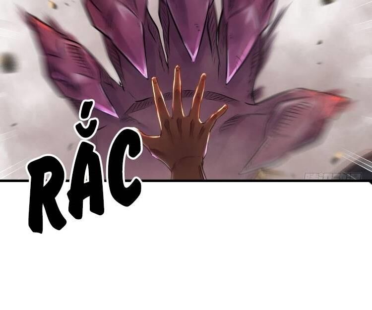 Chấp Kiếm Giả Chapter 11 - 5