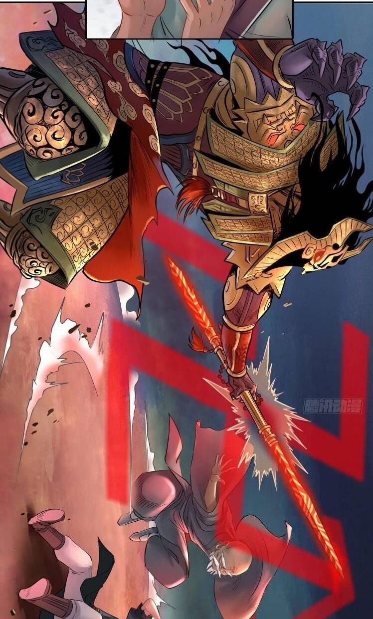 Chấp Kiếm Giả Chapter 11 - 7