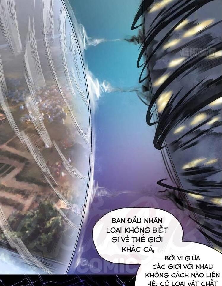 Chấp Kiếm Giả Chapter 12 - 2