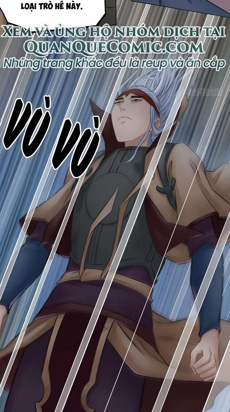 Chấp Kiếm Giả Chapter 12 - 14