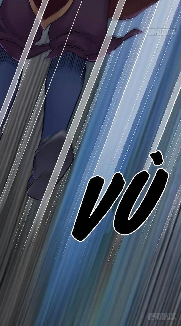 Chấp Kiếm Giả Chapter 12 - 15