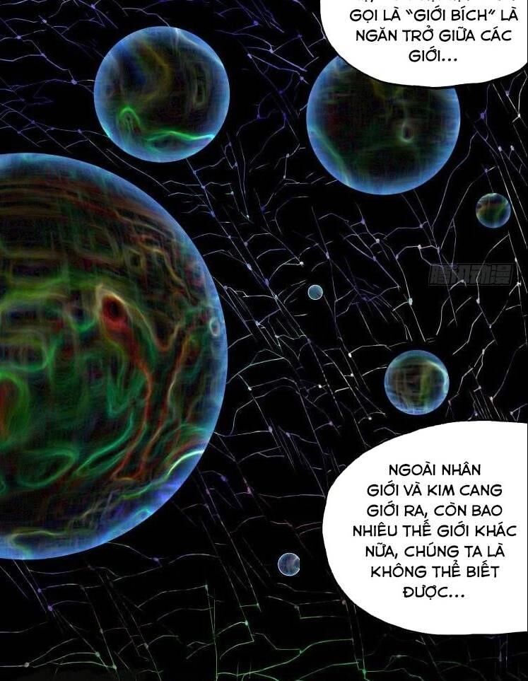 Chấp Kiếm Giả Chapter 12 - 3