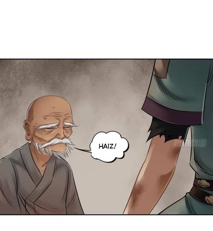 Chấp Kiếm Giả Chapter 12 - 24