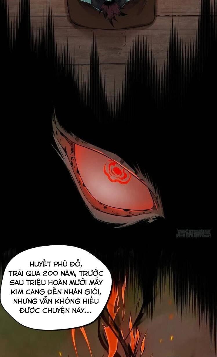 Chấp Kiếm Giả Chapter 12 - 28