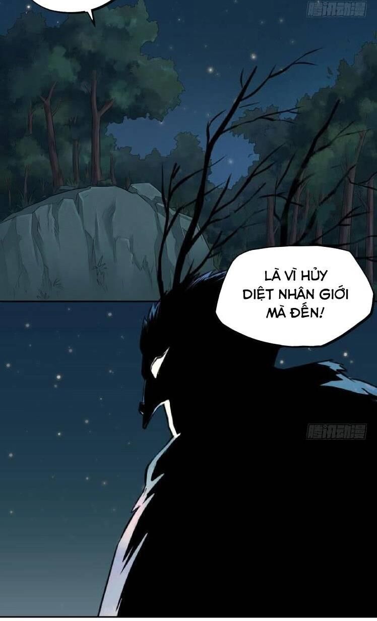 Chấp Kiếm Giả Chapter 12 - 30