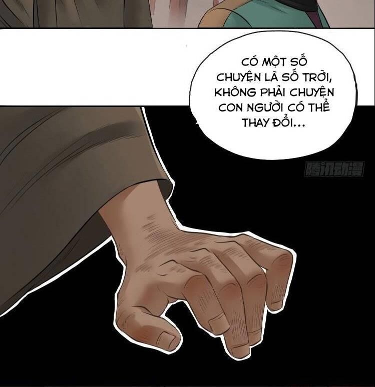 Chấp Kiếm Giả Chapter 12 - 36