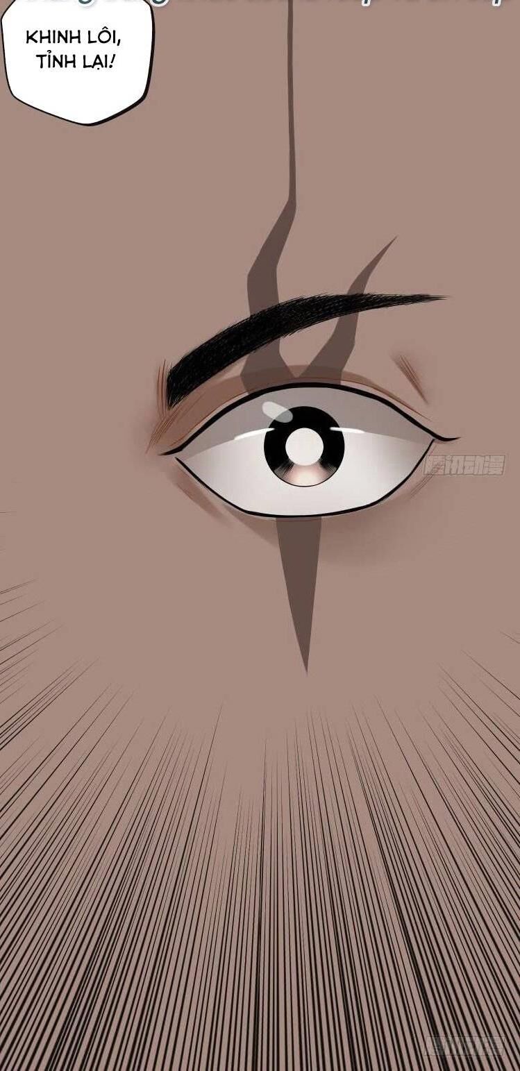 Chấp Kiếm Giả Chapter 12 - 39