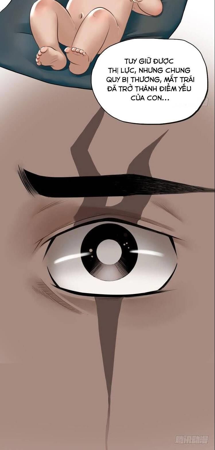 Chấp Kiếm Giả Chapter 12 - 9