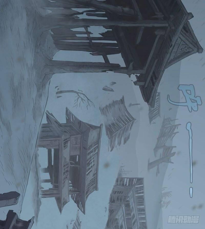 Chấp Kiếm Giả Chapter 13 - 1