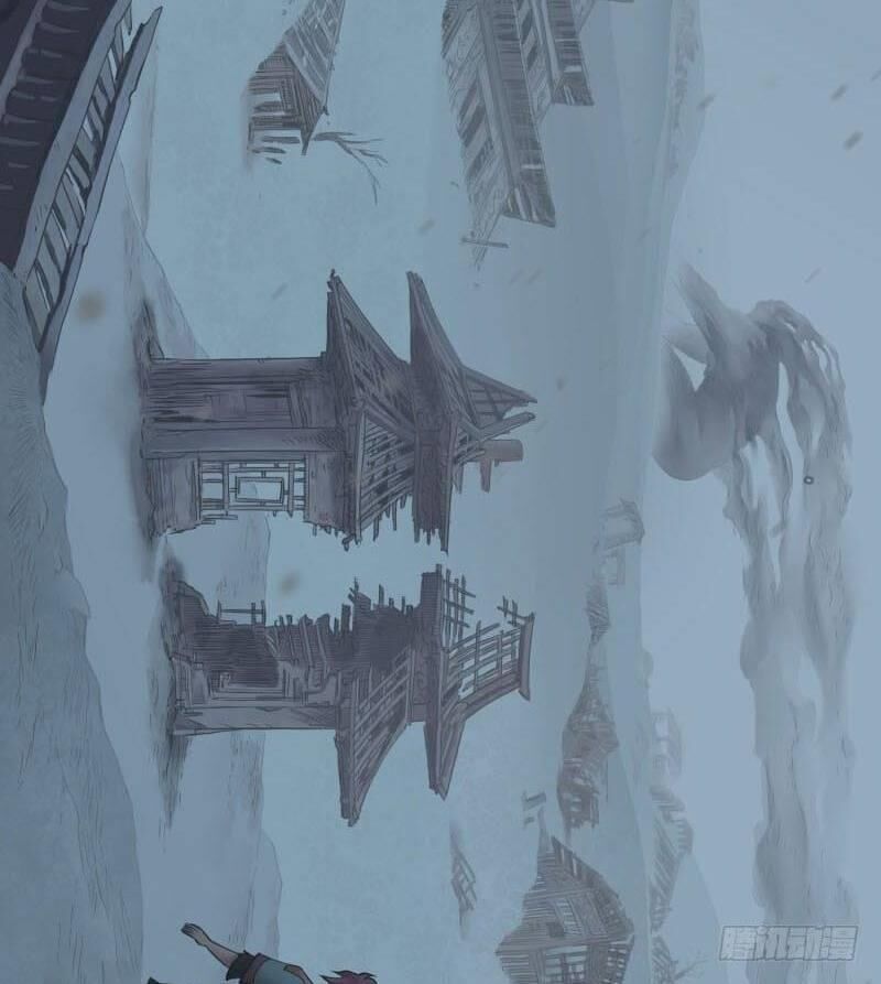 Chấp Kiếm Giả Chapter 13 - 2