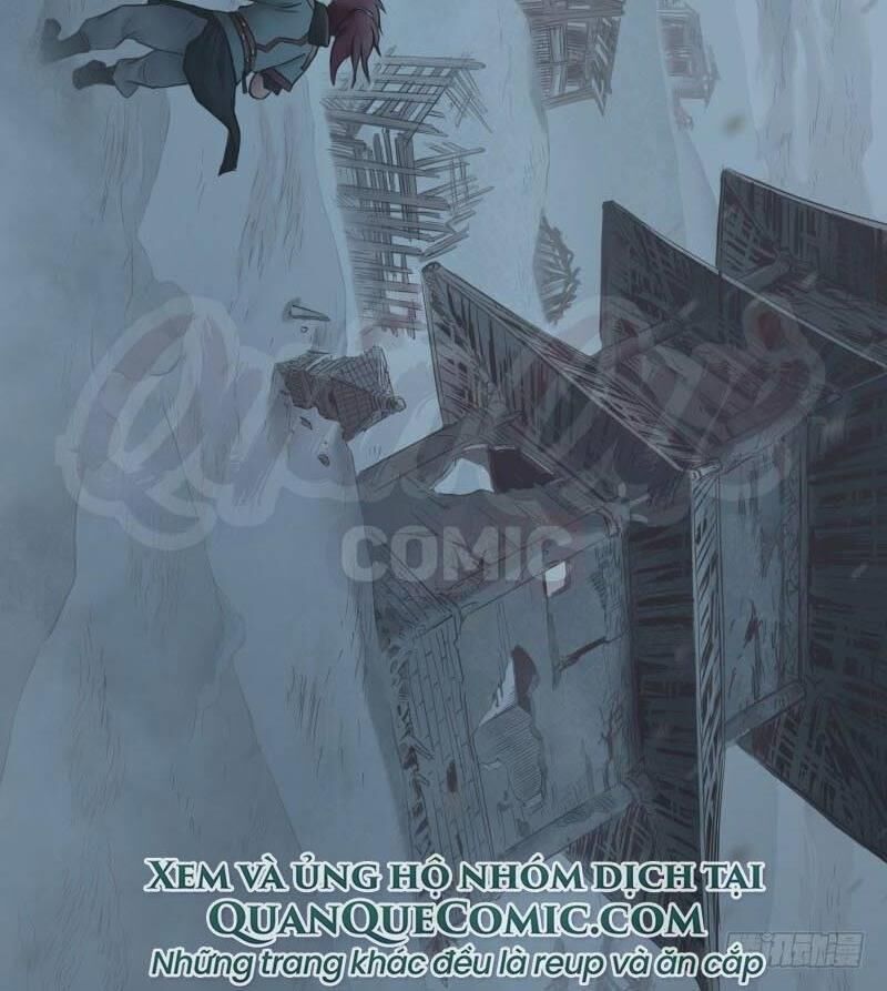 Chấp Kiếm Giả Chapter 13 - 3