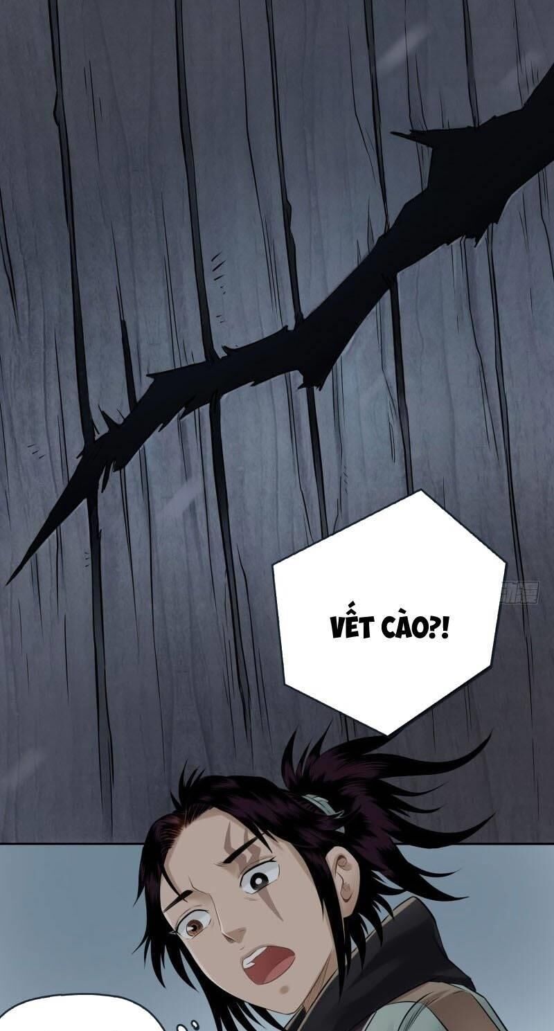 Chấp Kiếm Giả Chapter 13 - 22