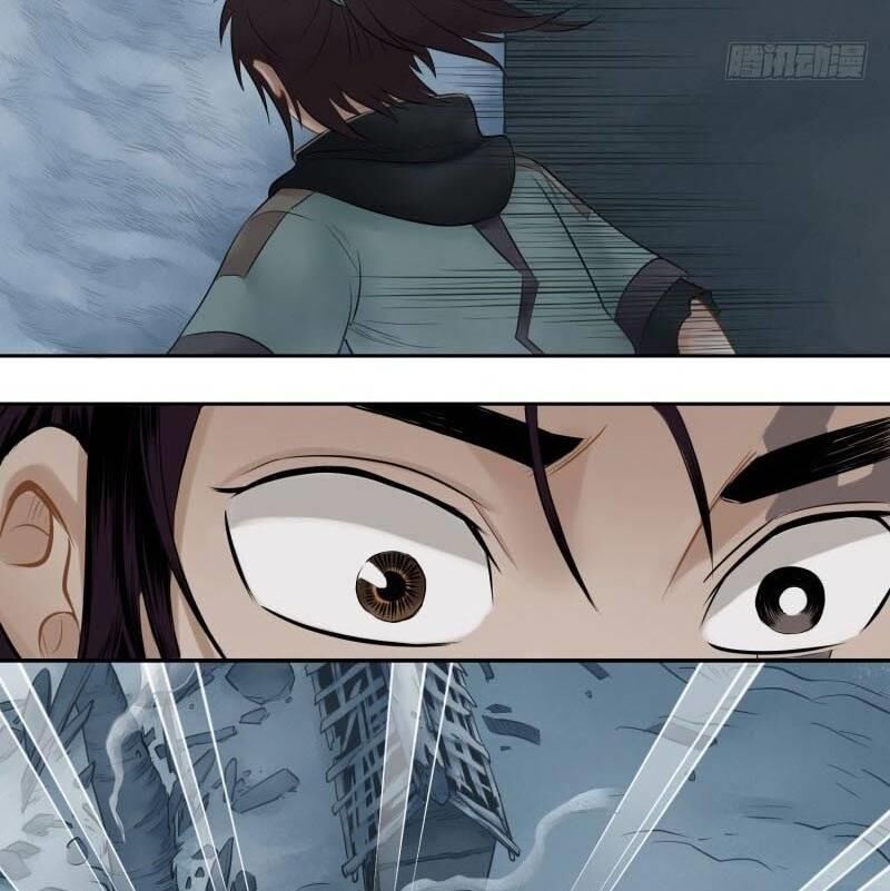 Chấp Kiếm Giả Chapter 13 - 29