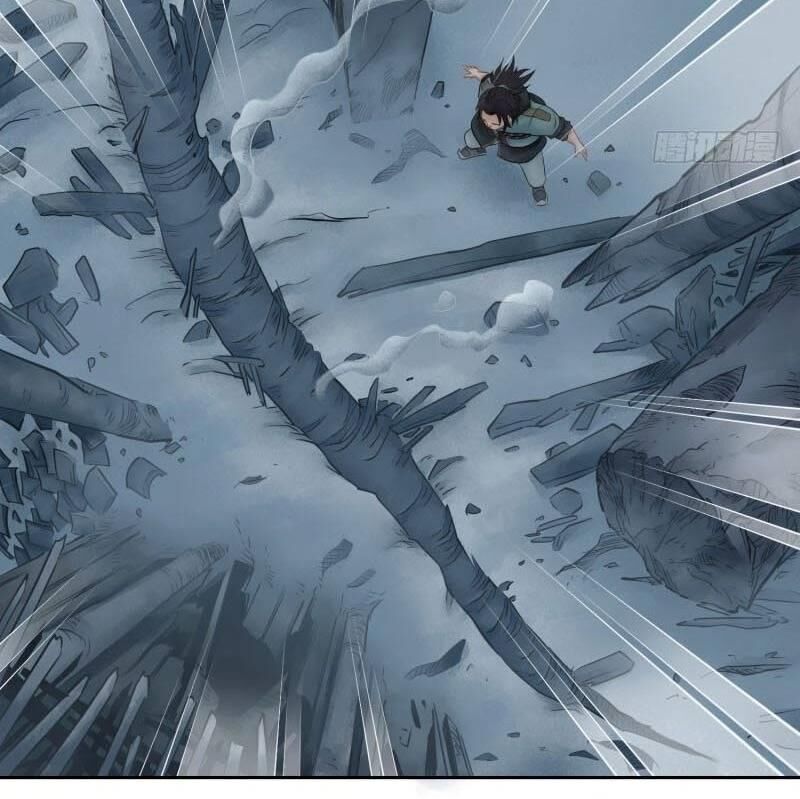 Chấp Kiếm Giả Chapter 13 - 30