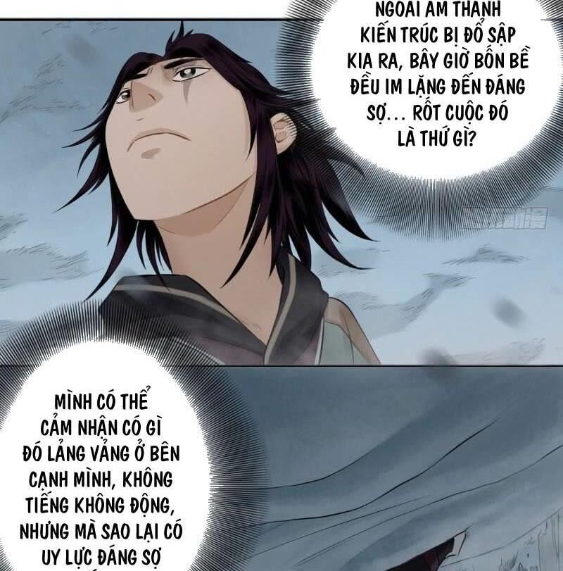 Chấp Kiếm Giả Chapter 13 - 32