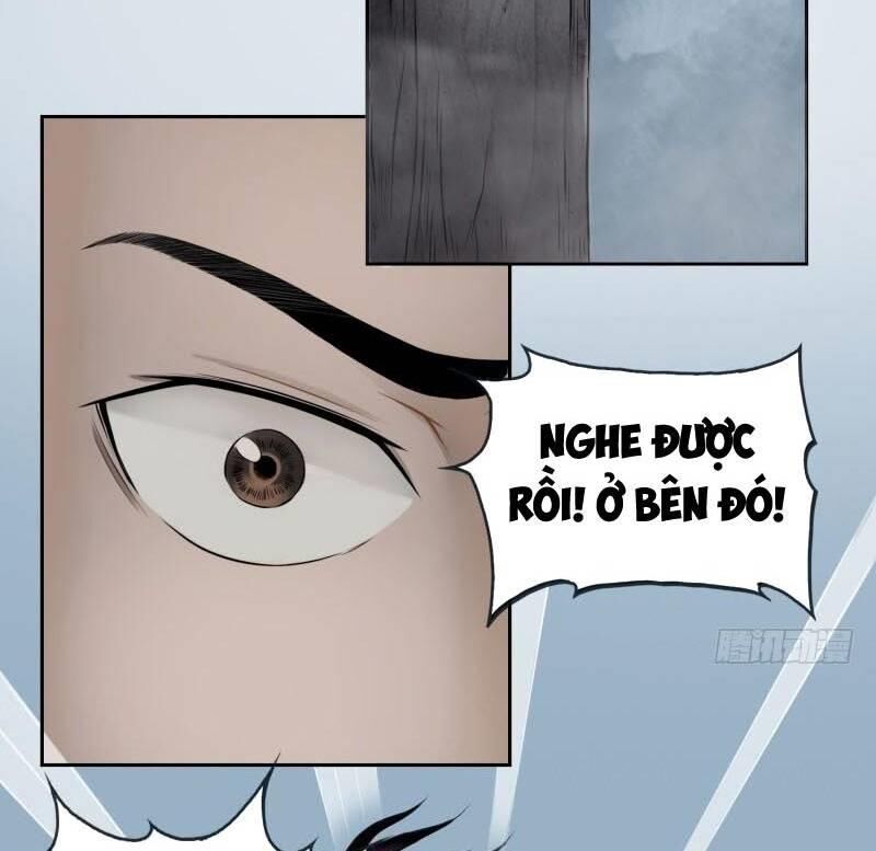 Chấp Kiếm Giả Chapter 13 - 35