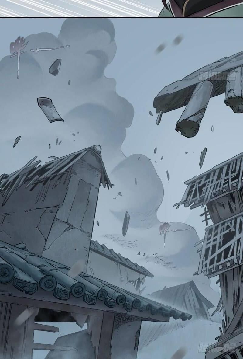 Chấp Kiếm Giả Chapter 13 - 39