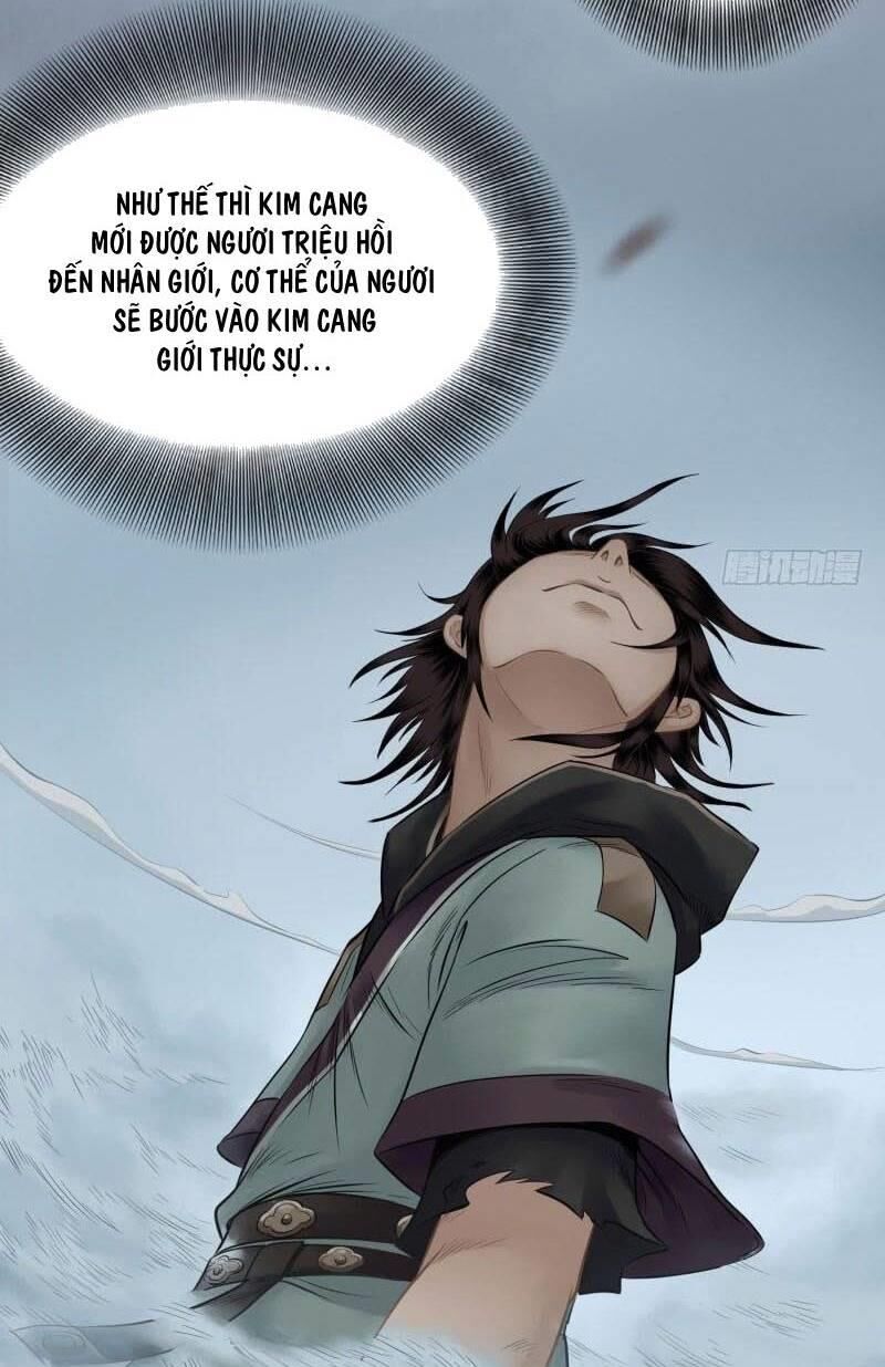 Chấp Kiếm Giả Chapter 13 - 5