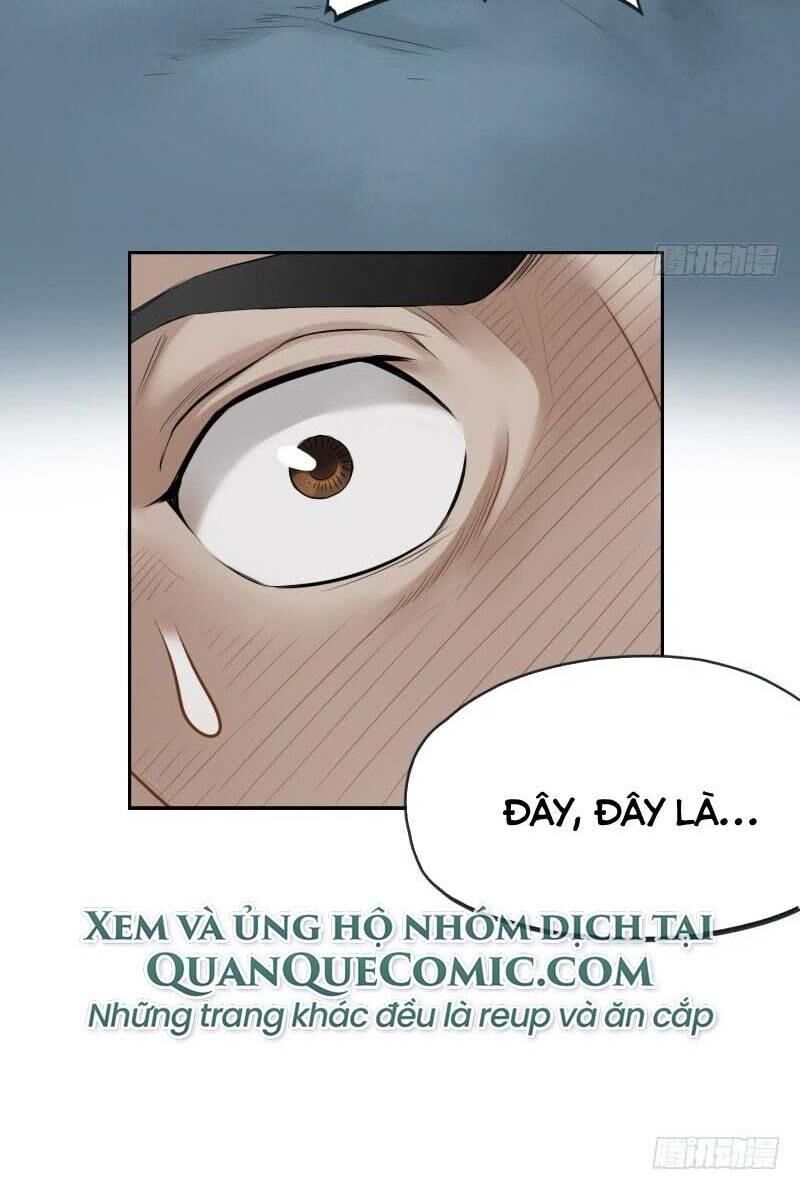 Chấp Kiếm Giả Chapter 13 - 42